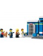 LEGO City - Police Station Chase