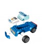 LEGO City - Police Station Chase