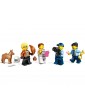 LEGO City - Police Station Chase