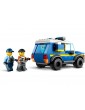 LEGO City - Emergency Vehicles HQ