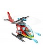 LEGO City - Emergency Vehicles HQ