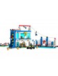 LEGO City - Police Training Academy