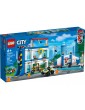 LEGO City - Police Training Academy