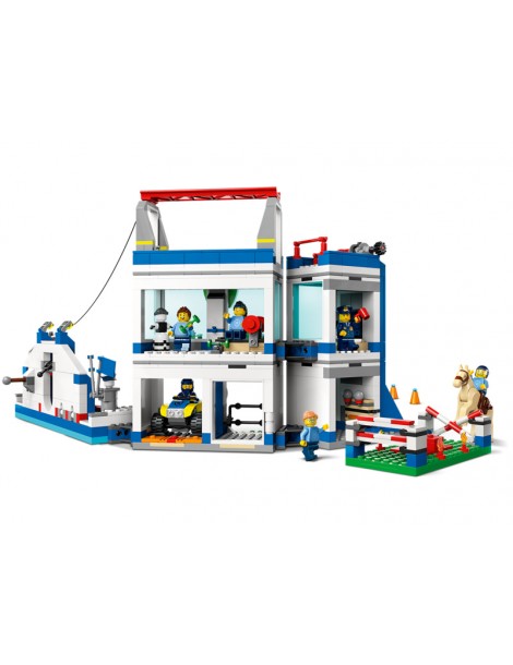 LEGO City - Police Training Academy