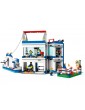 LEGO City - Police Training Academy