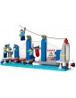 LEGO City - Police Training Academy