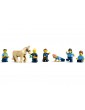 LEGO City - Police Training Academy