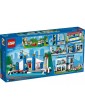 LEGO City - Police Training Academy