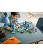 LEGO City - Police Training Academy