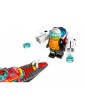 LEGO City - Fire Rescue Boat