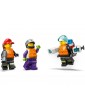 LEGO City - Fire Rescue Boat
