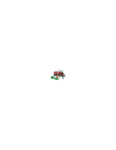 LEGO City - Fire Command Truck