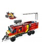 LEGO City - Fire Command Truck