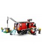 LEGO City - Fire Command Truck