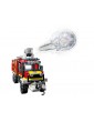 LEGO City - Fire Command Truck