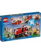 LEGO City - Fire Command Truck