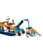 LEGO City - Explorer Diving Boat