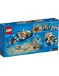 LEGO City - Explorer Diving Boat