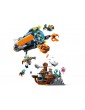 LEGO City - Deep-Sea Explorer Submarine