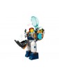 LEGO City - Deep-Sea Explorer Submarine