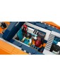 LEGO City - Deep-Sea Explorer Submarine