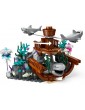 LEGO City - Deep-Sea Explorer Submarine