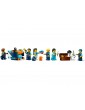 LEGO City - Deep-Sea Explorer Submarine