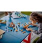 LEGO City - Deep-Sea Explorer Submarine