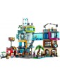 LEGO City - Downtown