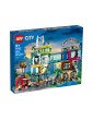 LEGO City - Downtown