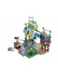 LEGO City - Downtown