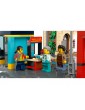 LEGO City - Downtown