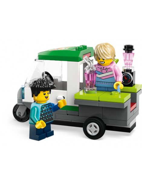 LEGO City - Downtown