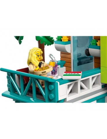 LEGO City - Downtown