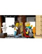 LEGO City - Downtown