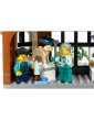 LEGO City - Downtown