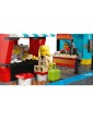 LEGO City - Downtown