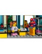LEGO City - Downtown