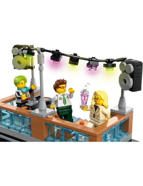 LEGO City - Downtown