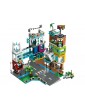 LEGO City - Downtown