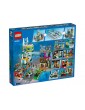 LEGO City - Downtown