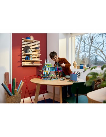 LEGO City - Downtown