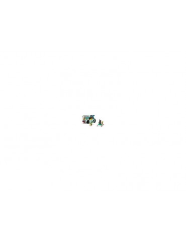 LEGO City - Vet Van Rescue
