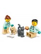 LEGO City - Vet Van Rescue
