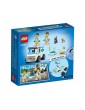LEGO City - Vet Van Rescue