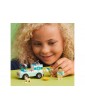 LEGO City - Vet Van Rescue