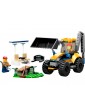 LEGO City - Construction Digger
