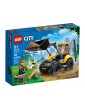 LEGO City - Construction Digger