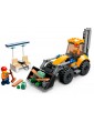 LEGO City - Construction Digger