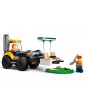 LEGO City - Construction Digger